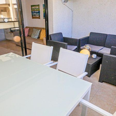 Regata Litoral Costa Dorada - Only Families Apartment กัมบริลส์ ภายนอก รูปภาพ