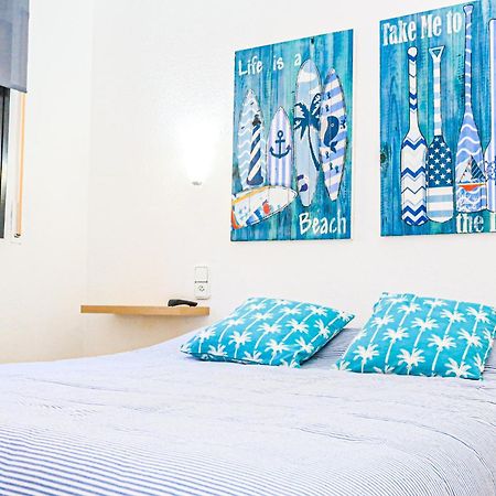 Regata Litoral Costa Dorada - Only Families Apartment กัมบริลส์ ภายนอก รูปภาพ