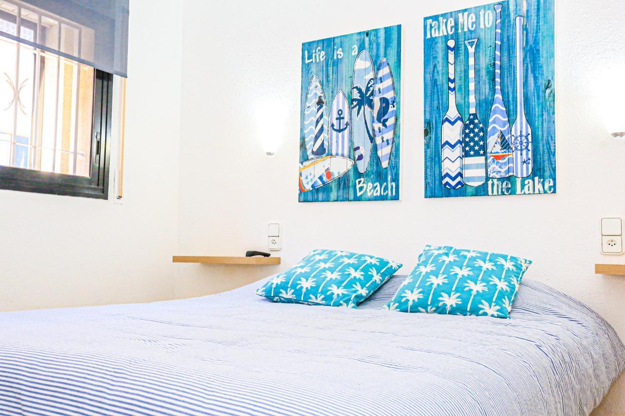 Regata Litoral Costa Dorada - Only Families Apartment กัมบริลส์ ภายนอก รูปภาพ
