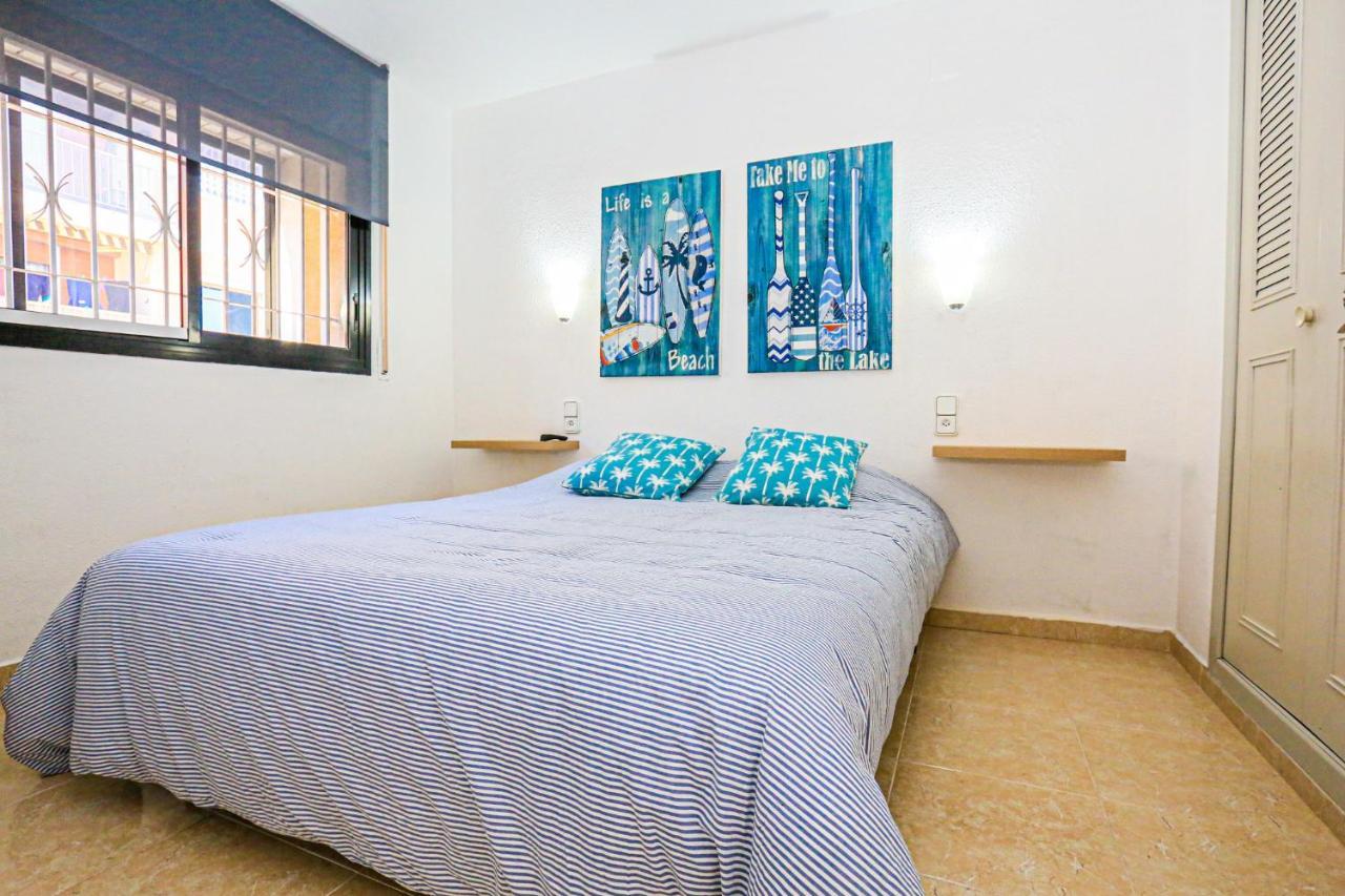 Regata Litoral Costa Dorada - Only Families Apartment กัมบริลส์ ภายนอก รูปภาพ