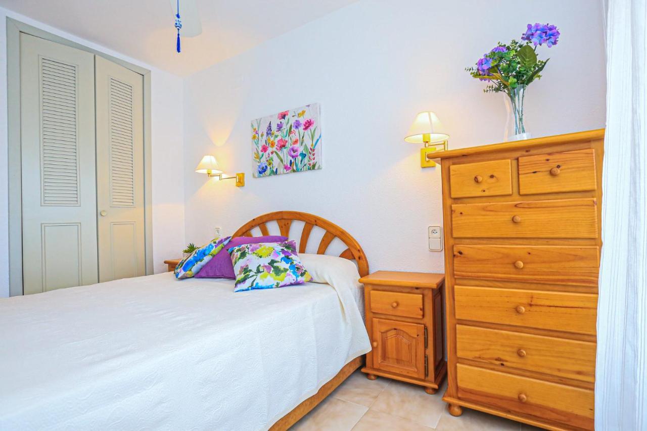 Regata Litoral Costa Dorada - Only Families Apartment กัมบริลส์ ภายนอก รูปภาพ