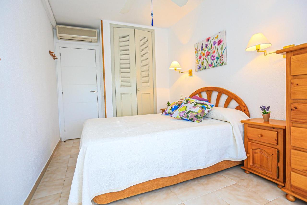 Regata Litoral Costa Dorada - Only Families Apartment กัมบริลส์ ภายนอก รูปภาพ